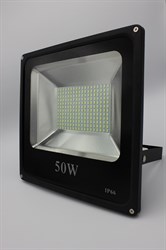 СВЕТОДИОДНЫЙ ПРОЖЕКТОР 50W SMD