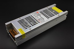 БЛОК ПИТАНИЯ LRC 250W IP20 24V (УЛЬТРАТОНКИЙ)