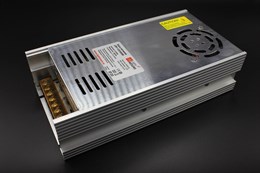 БЛОК ПИТАНИЯ LRP 500W IP20 12V