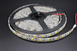 ЛЕНТА СВЕТОДИОДНАЯ 12V 5050 SMD 60LED 14,4W IP65 2700К