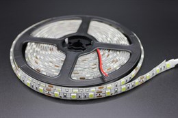 ЛЕНТА СВЕТОДИОДНАЯ 12V 5050 SMD 60LED 14,4W IP65 5000К