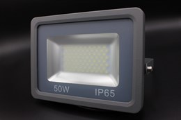 СВЕТОДИОДНЫЙ ПРОЖЕКТОР ПРЕМИУМ 50W SMD