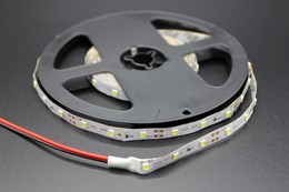 ЛЕНТА СВЕТОДИОДНАЯ 24V 2835 SMD 60LED 6W IP20 6500К