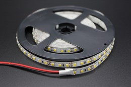 ЛЕНТА СВЕТОДИОДНАЯ 24V 2835 SMD 120LED 12W IP 20 2700K