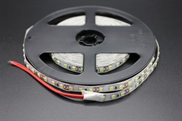 ЛЕНТА СВЕТОДИОДНАЯ 24V 2835 SMD 120LED 12W IP 20 5000K