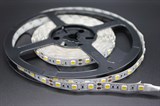 ЛЕНТА СВЕТОДИОДНАЯ NANO 12V 5050 SMD 60LED 14,4W 2700K IP 65 (БЕЗ ИСПОЛЬЗОВАНИЯ СЕЛИКОНА)