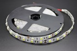 ЛЕНТА СВЕТОДИОДНАЯ NANO 12V 5050 SMD 60LED 14,4W 5000K IP 65 (БЕЗ ИСПОЛЬЗОВАНИЯ СЕЛИКОНА)